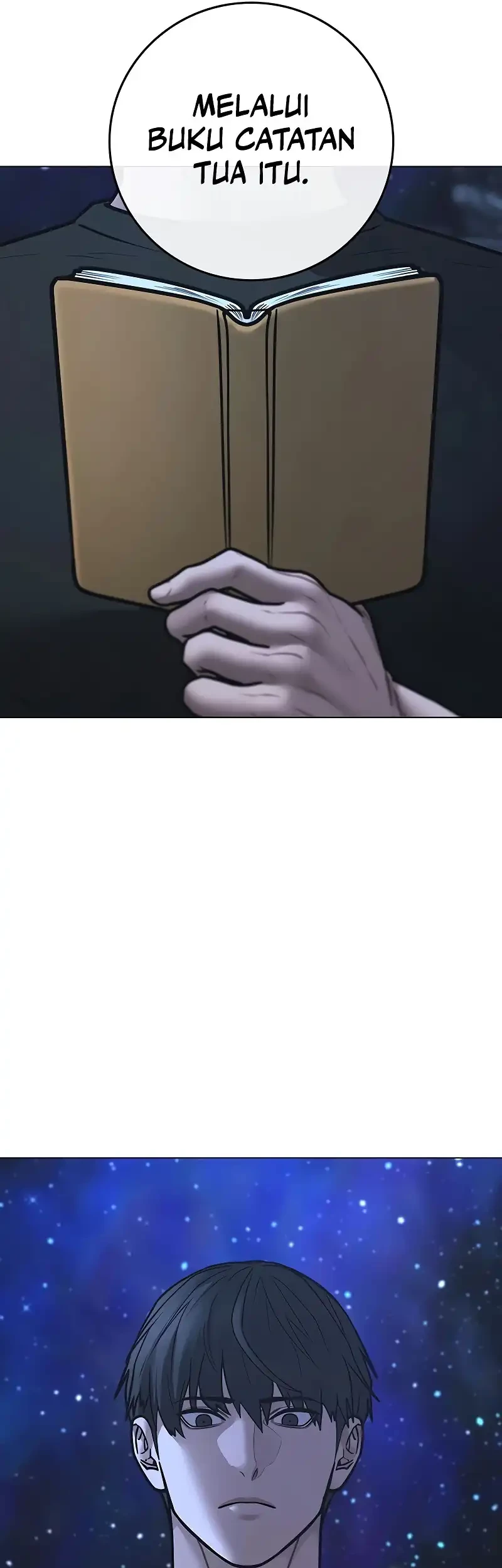 Reality Quest Bab 169 halaman 26