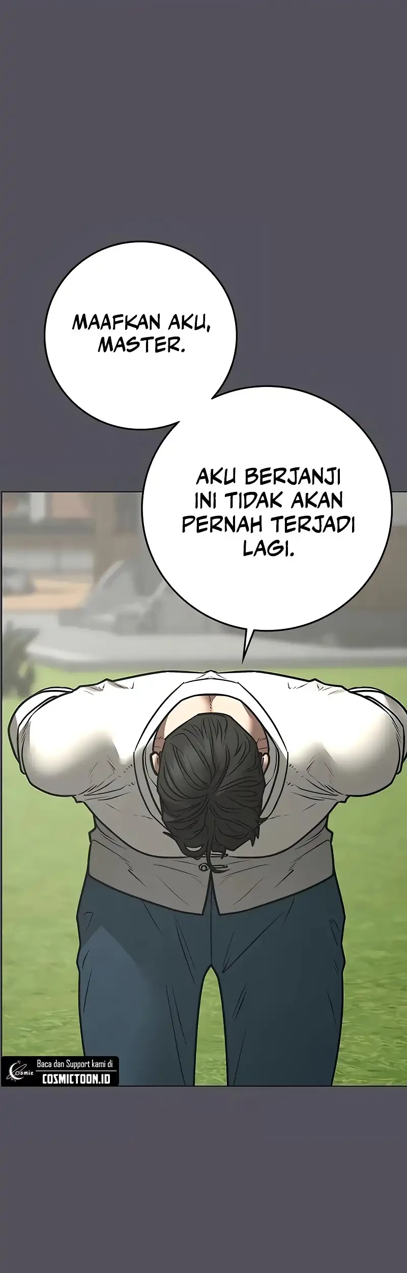 Reality Quest Bab 169 halaman 29