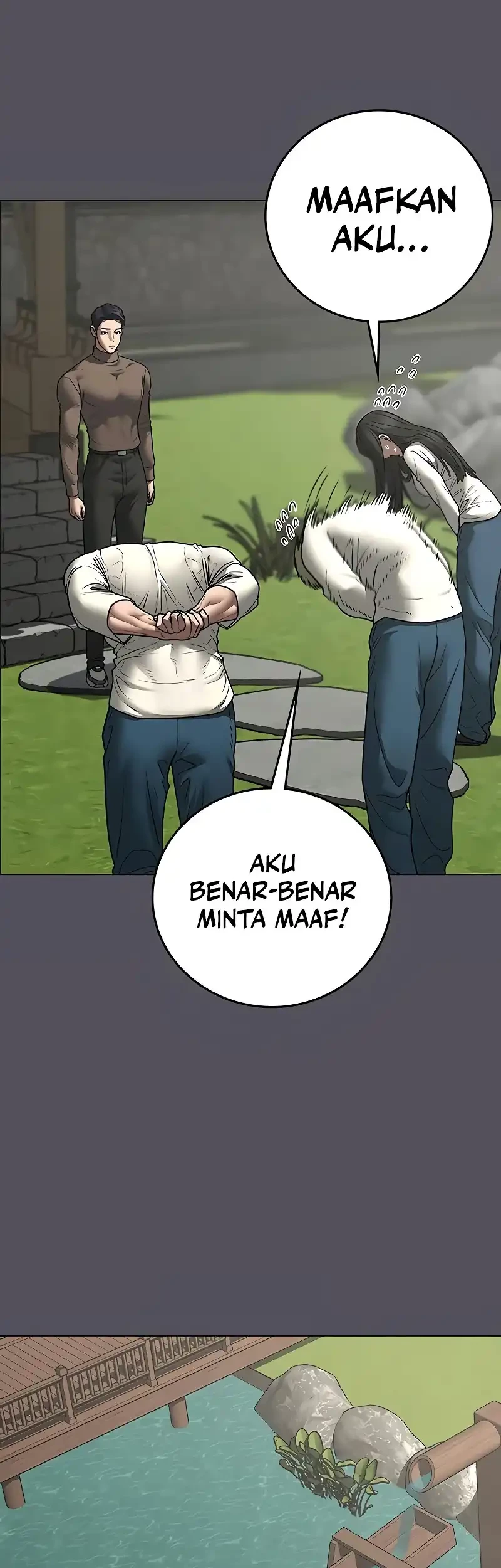 Reality Quest Bab 169 halaman 30