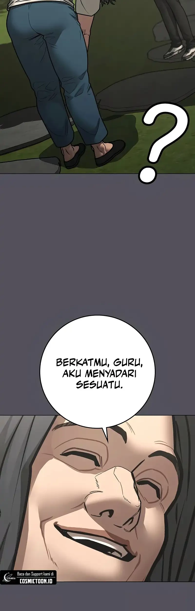 Reality Quest Bab 169 halaman 36
