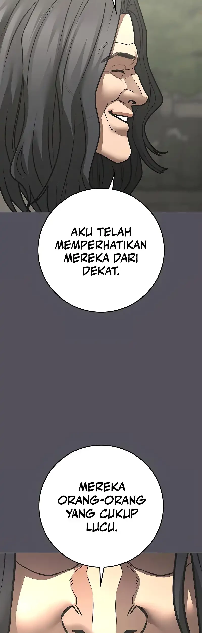 Reality Quest Bab 169 halaman 39