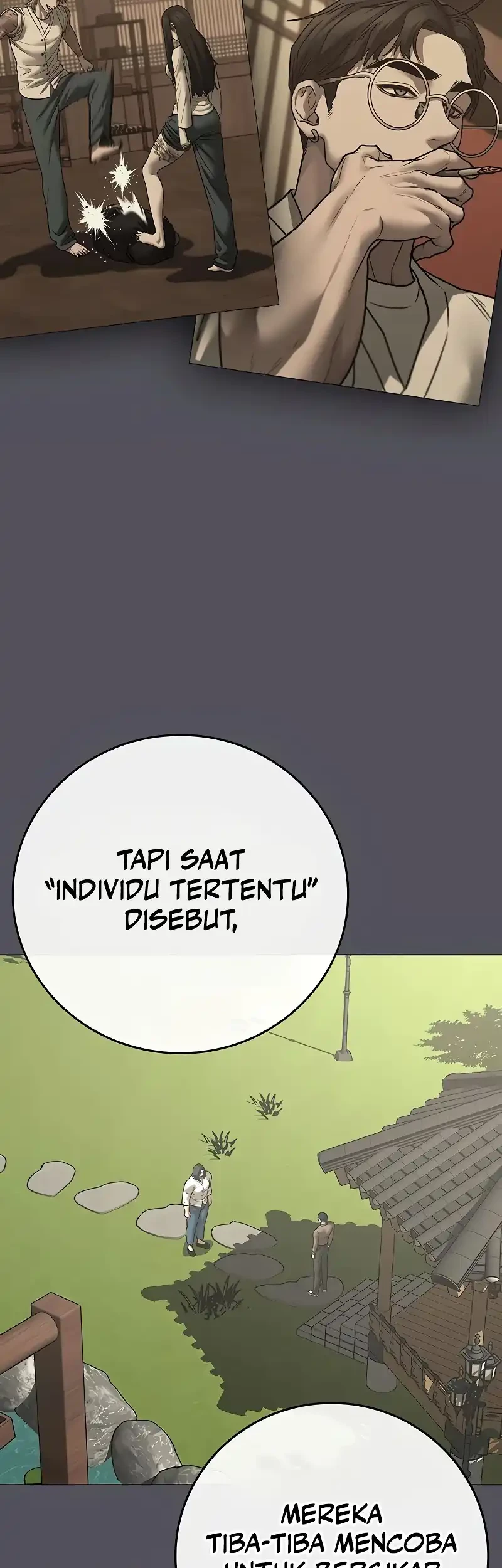 Reality Quest Bab 169 halaman 41