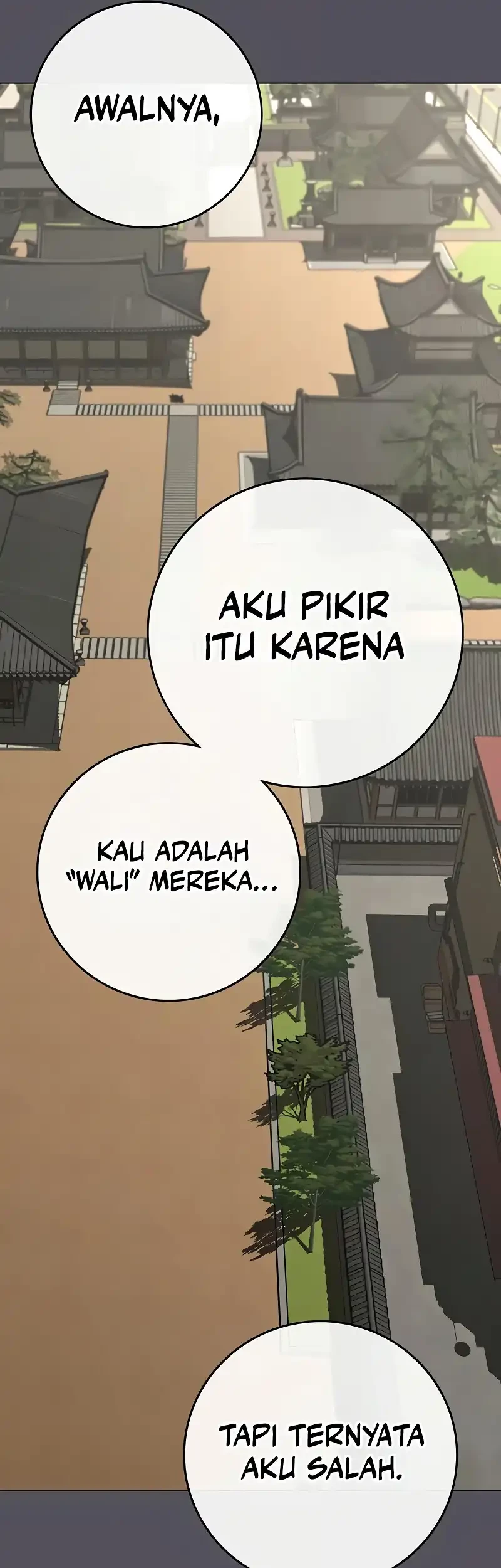 Reality Quest Bab 169 halaman 44