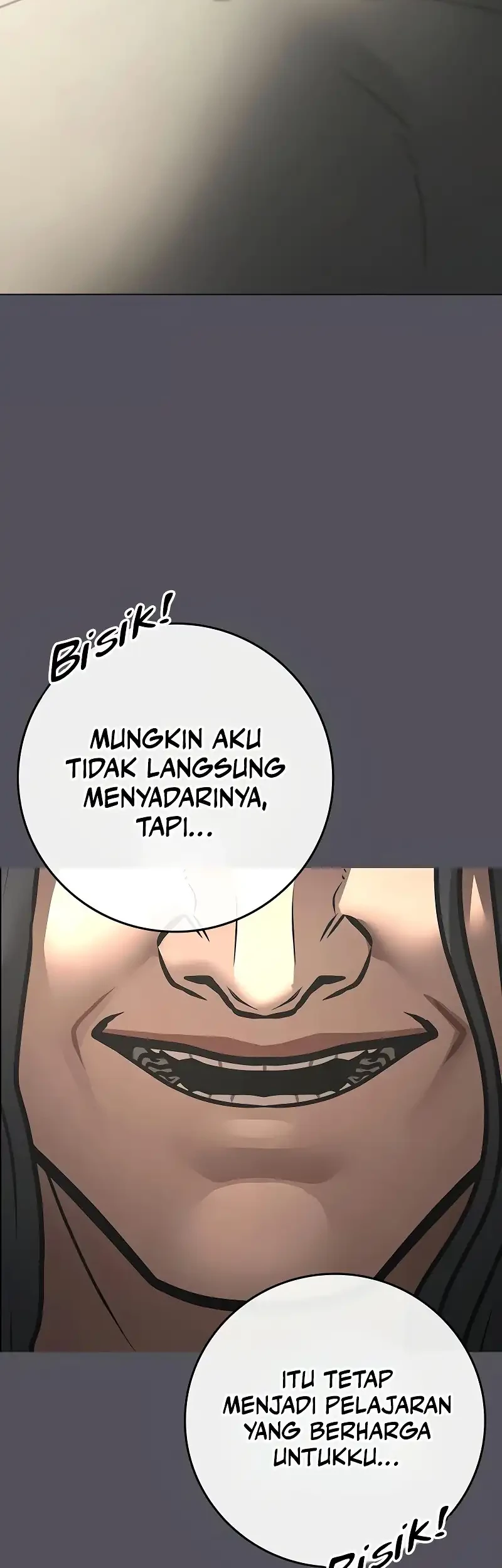 Reality Quest Bab 169 halaman 46