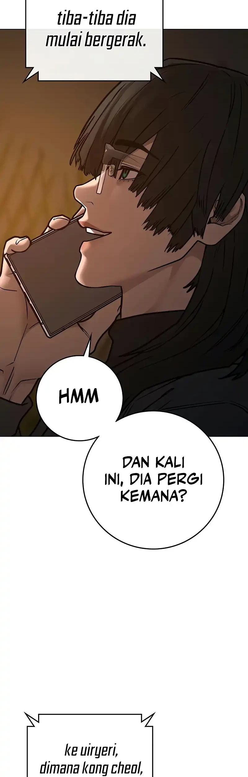 Reality Quest Bab 169 halaman 65