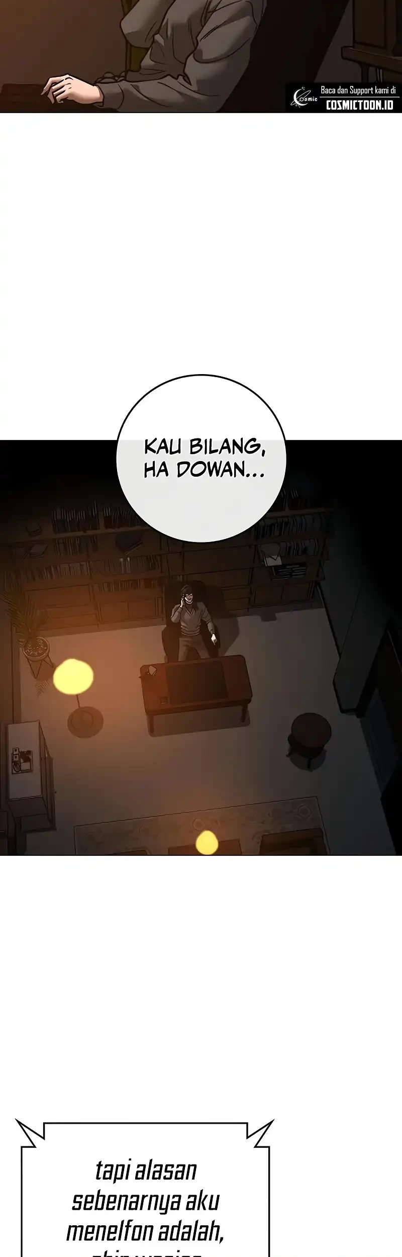 Reality Quest Bab 169 halaman 68