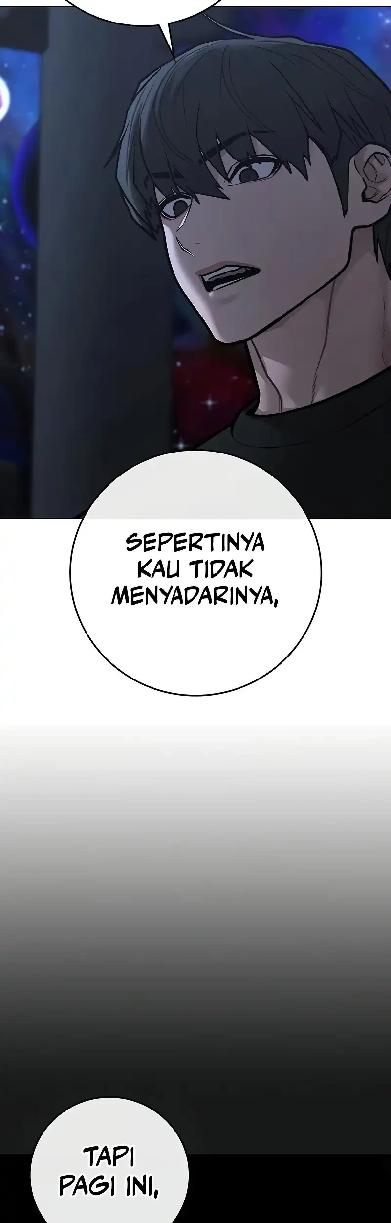 Reality Quest Bab 169 halaman 84