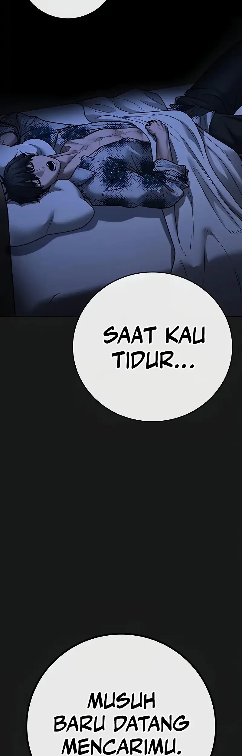 Reality Quest Bab 169 halaman 85