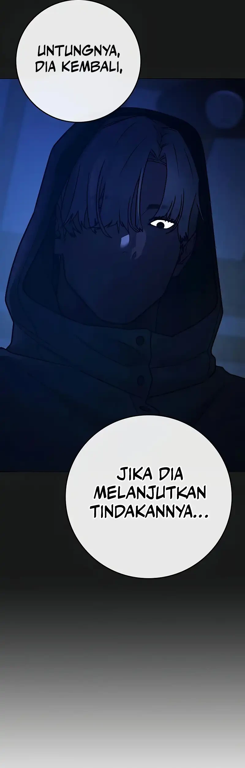 Reality Quest Bab 169 halaman 87