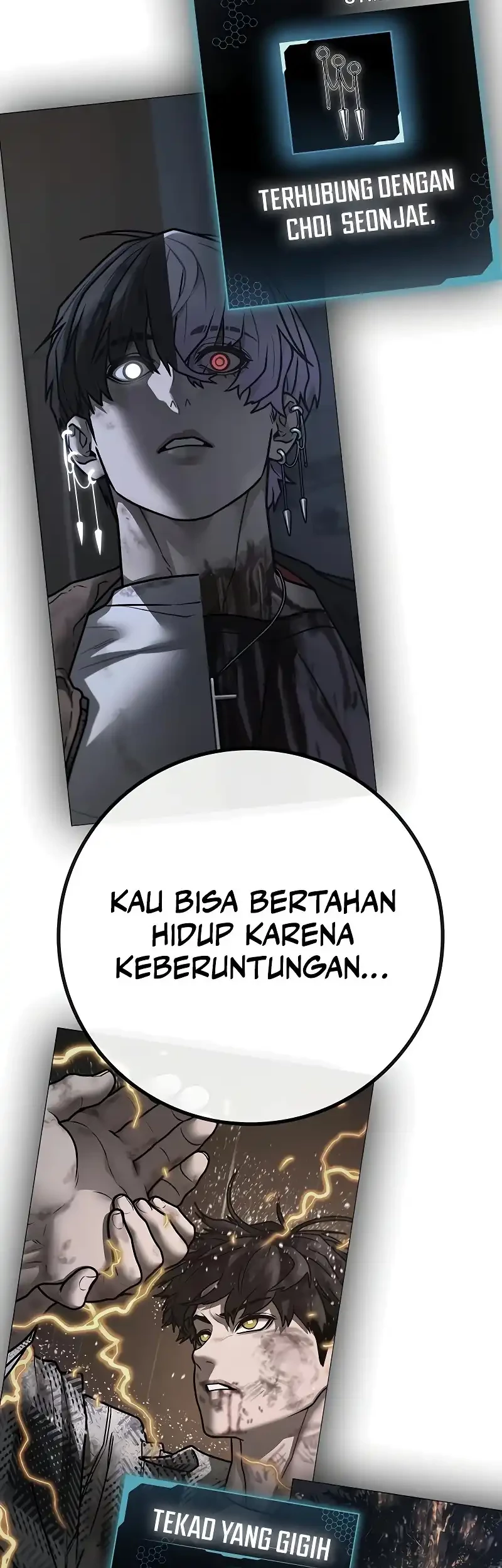 Reality Quest Bab 169 halaman 92