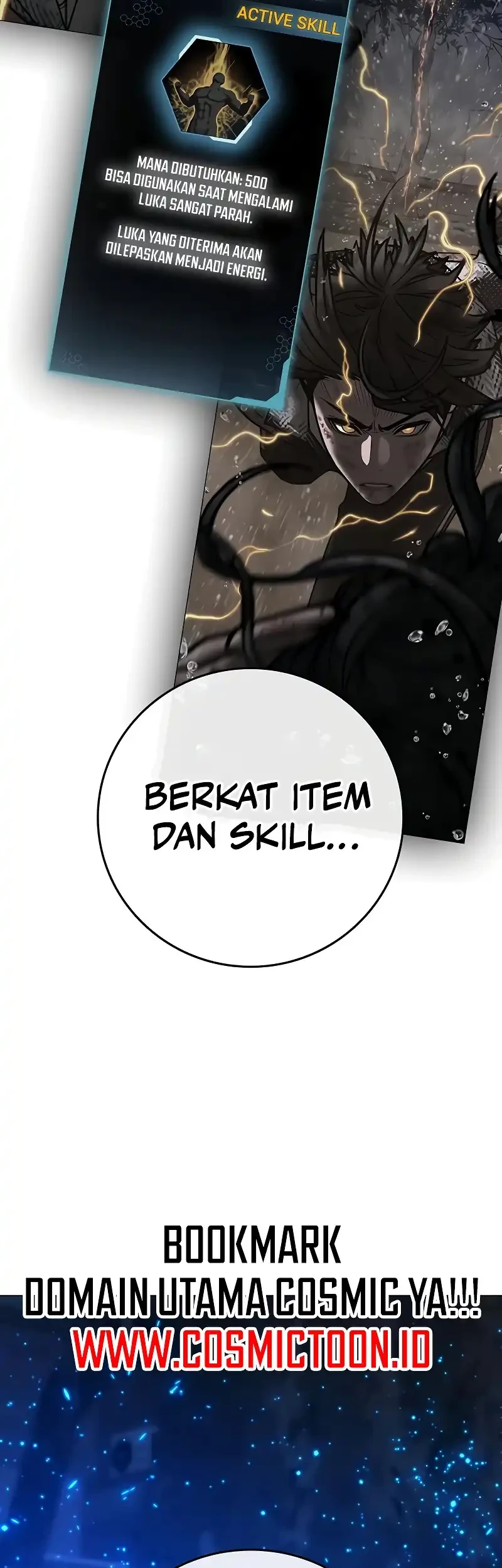 Reality Quest Bab 169 halaman 93