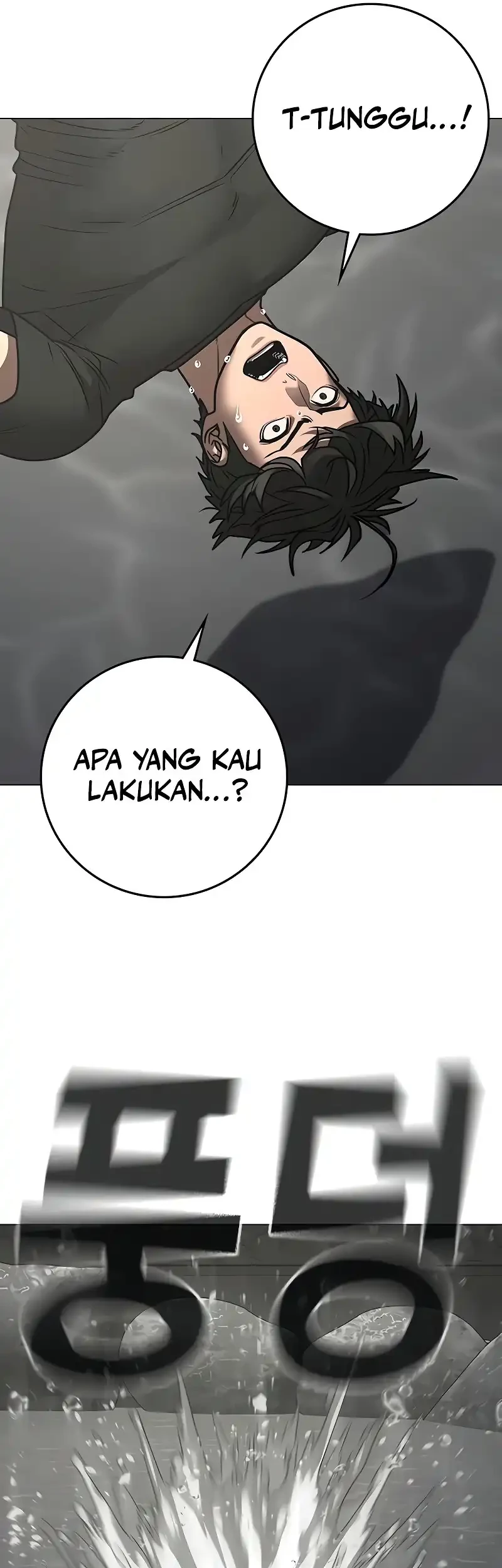 Reality Quest Bab 169 halaman 101