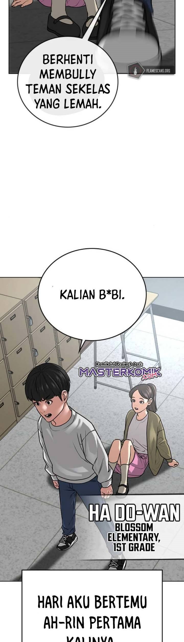 Reality Quest Bab 17 halaman 5