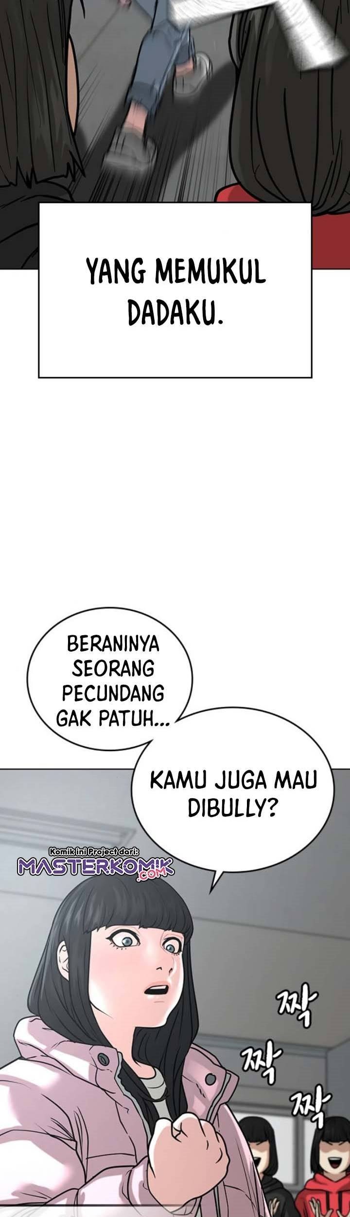 Reality Quest Bab 17 halaman 8
