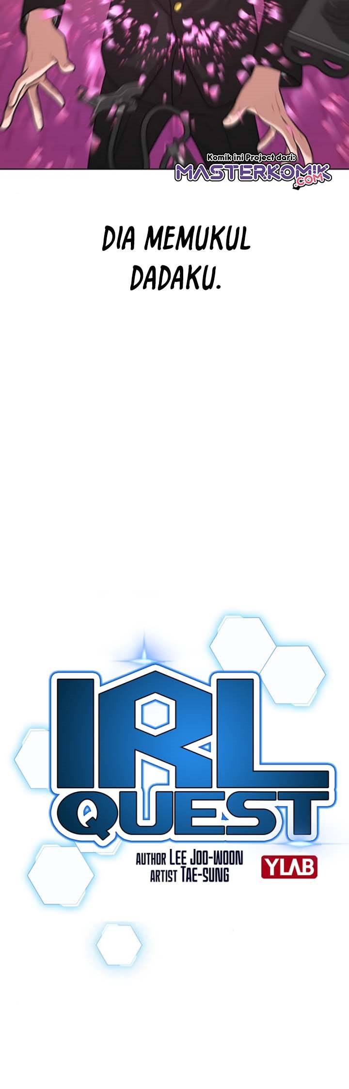Reality Quest Bab 17 halaman 16