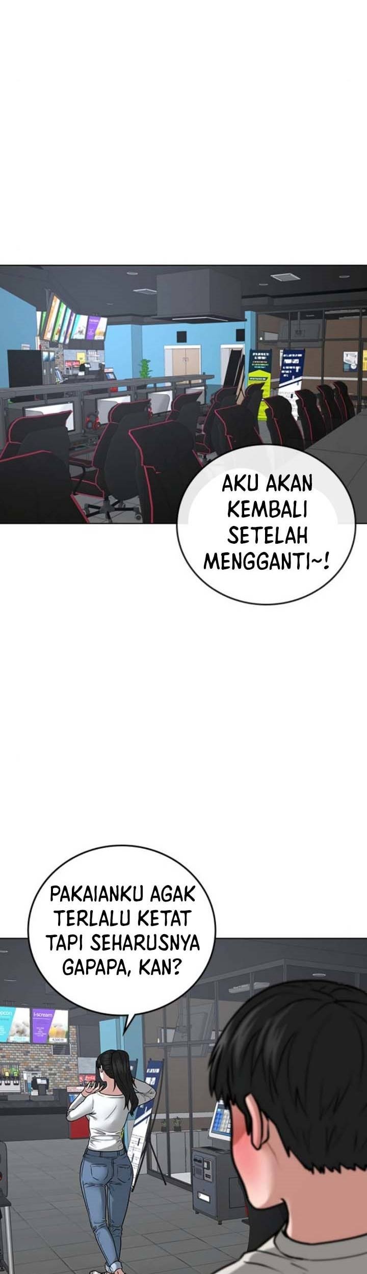 Reality Quest Bab 17 halaman 17