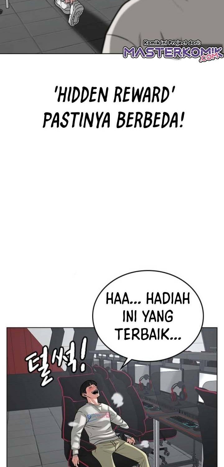 Reality Quest Bab 17 halaman 18