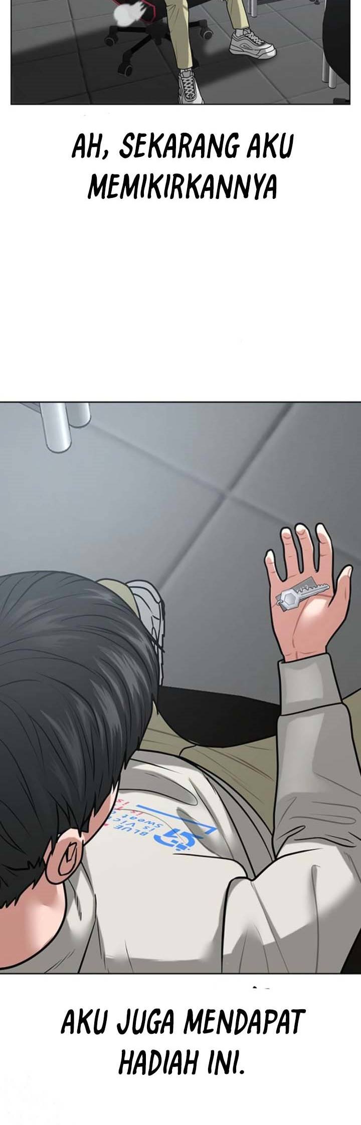 Reality Quest Bab 17 halaman 19