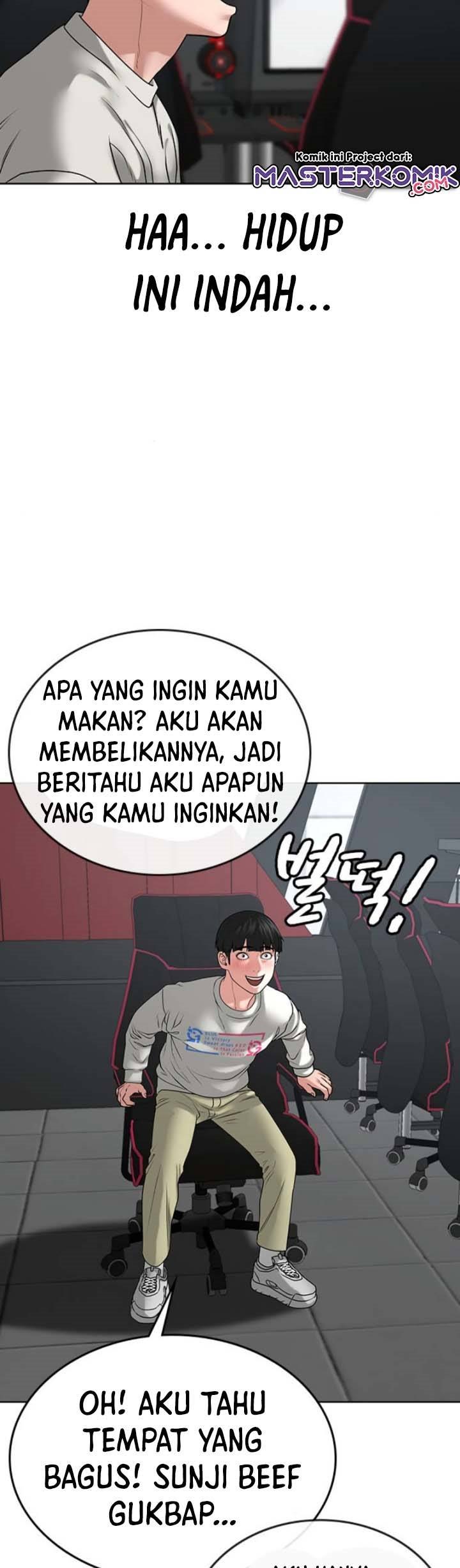Reality Quest Bab 17 halaman 28