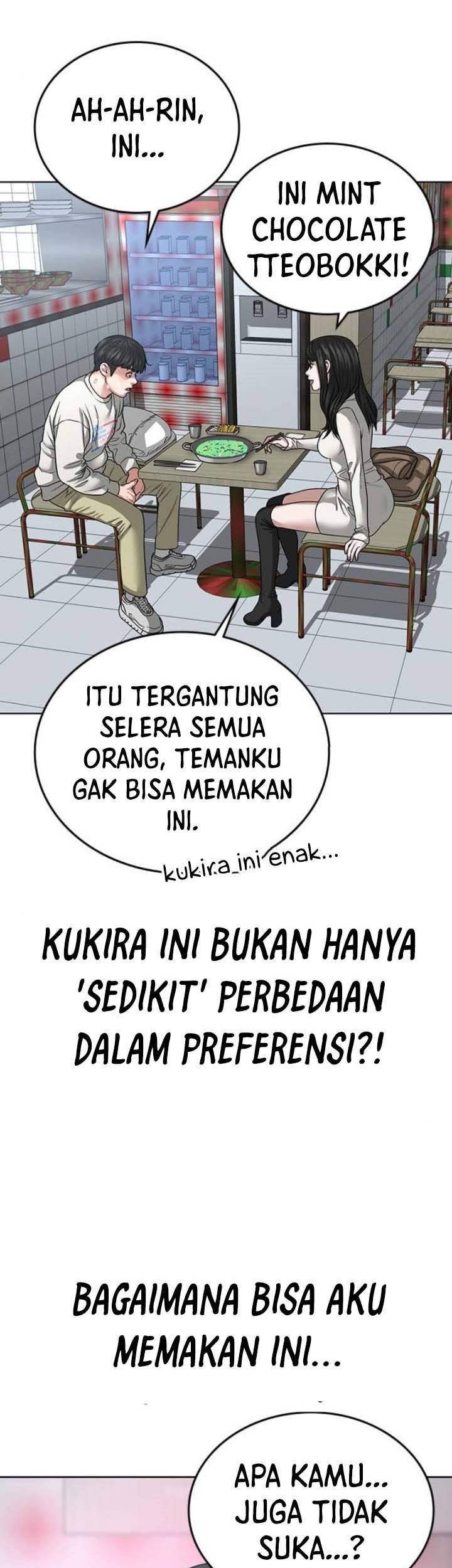 Reality Quest Bab 17 halaman 32
