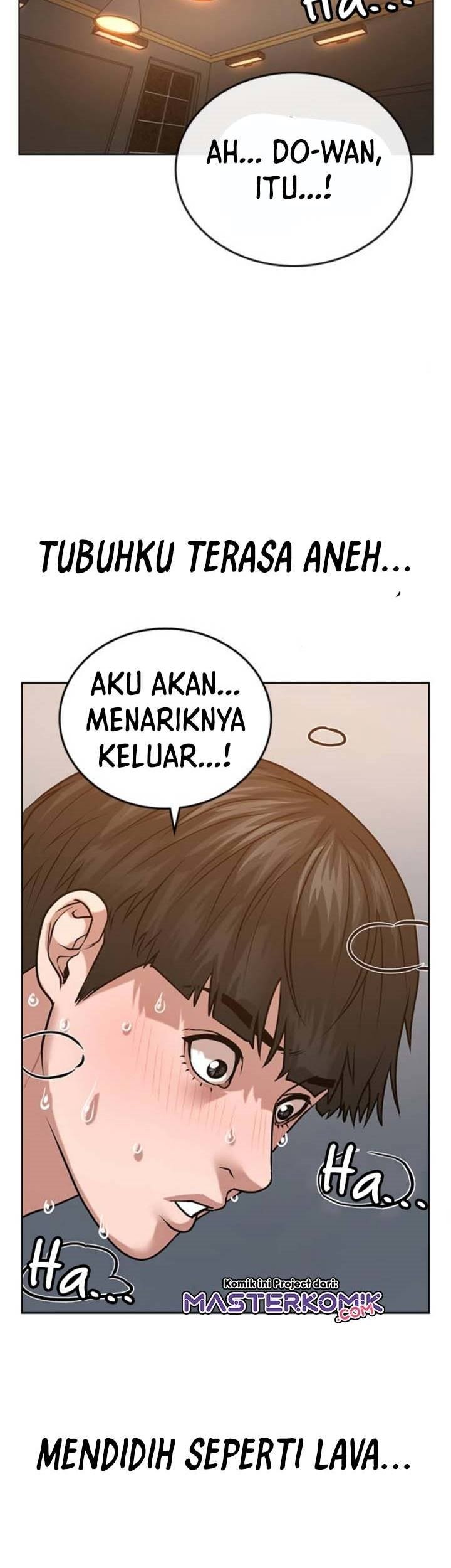 Reality Quest Bab 17 halaman 42
