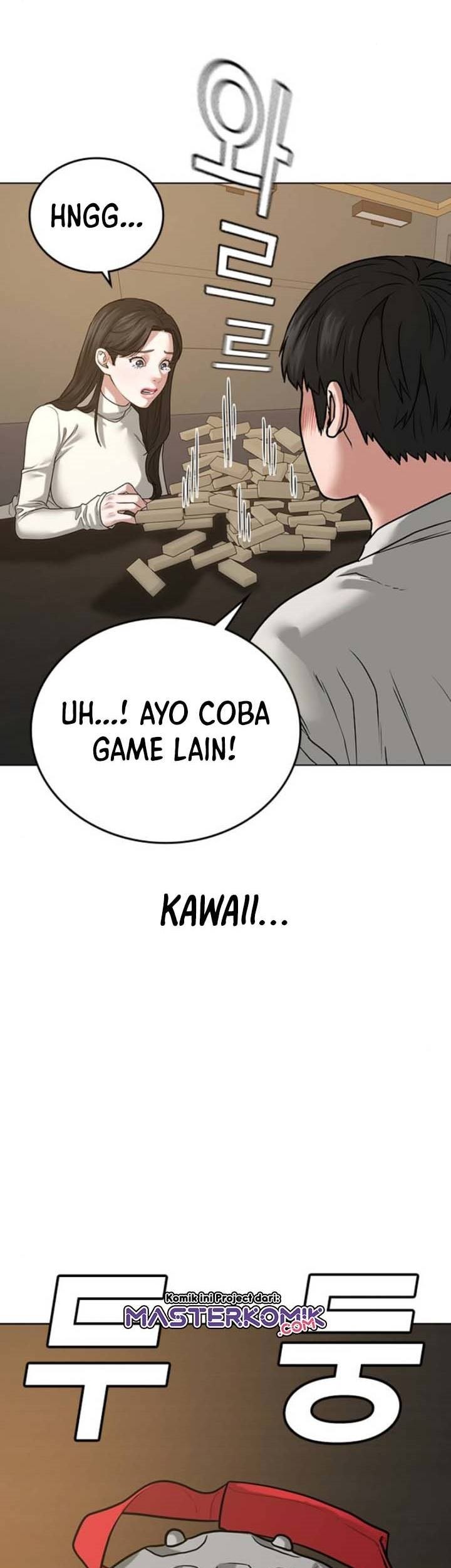Reality Quest Bab 17 halaman 48
