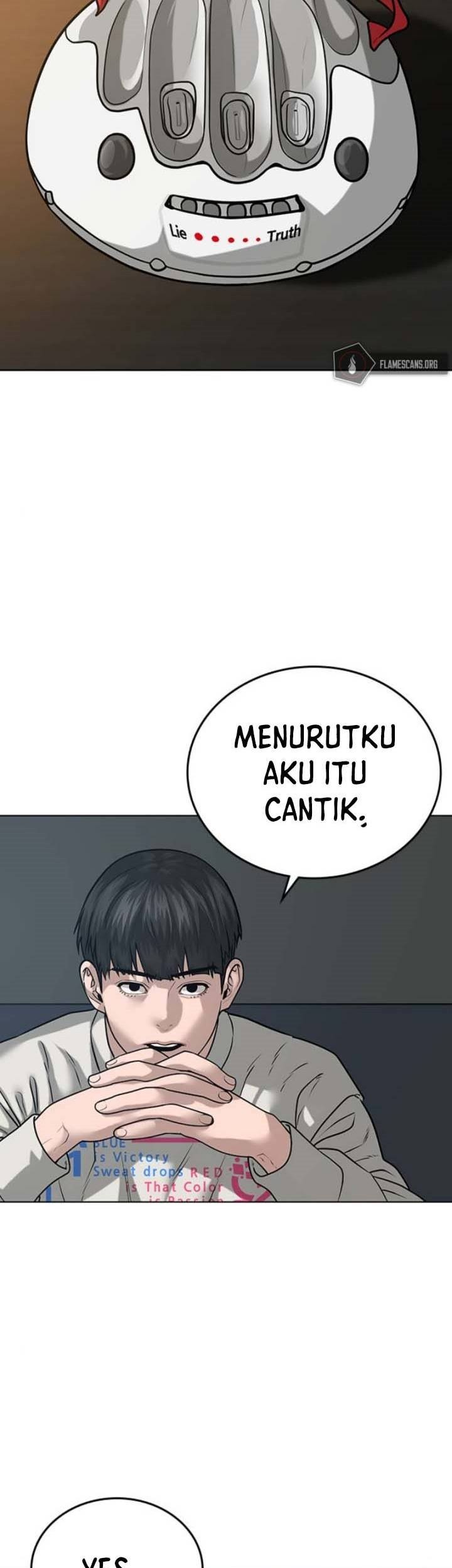 Reality Quest Bab 17 halaman 50