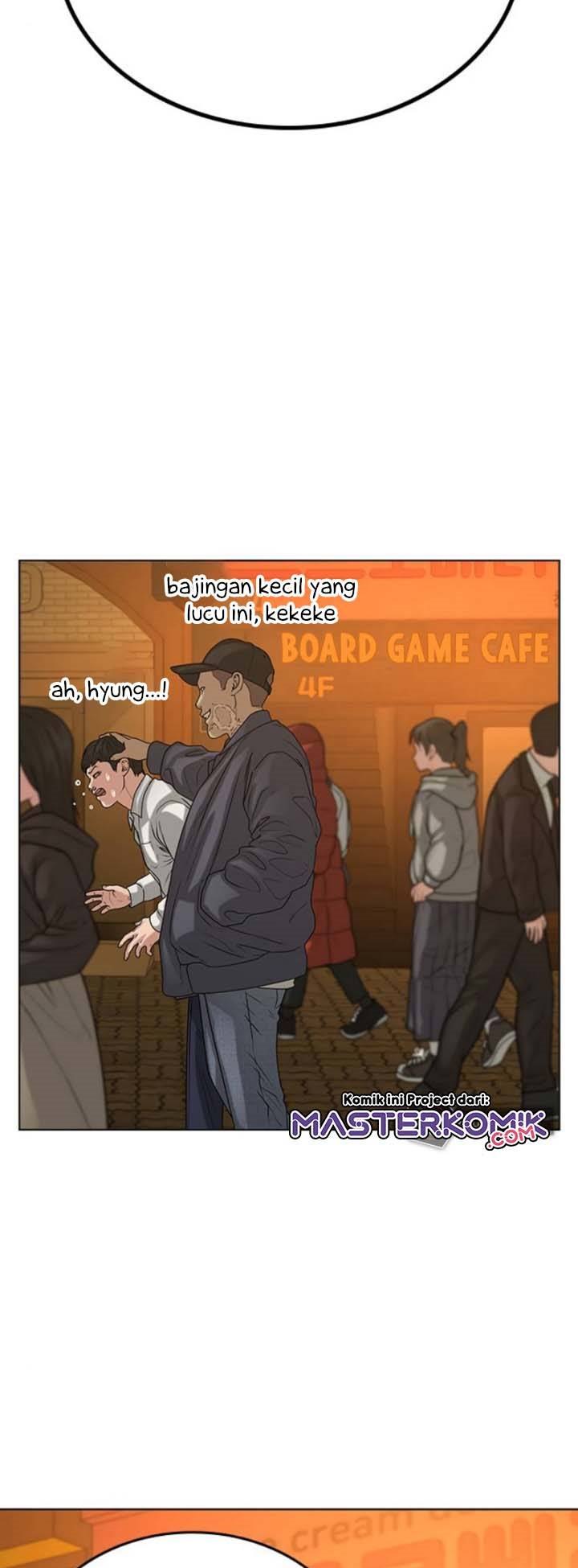Reality Quest Bab 17 halaman 68