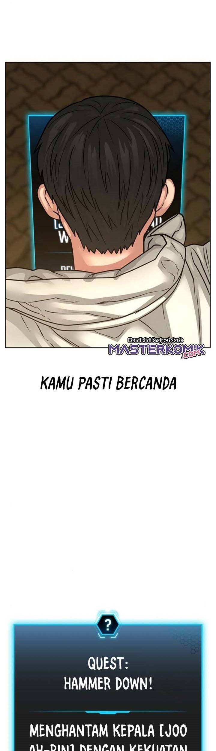 Reality Quest Bab 17 halaman 81
