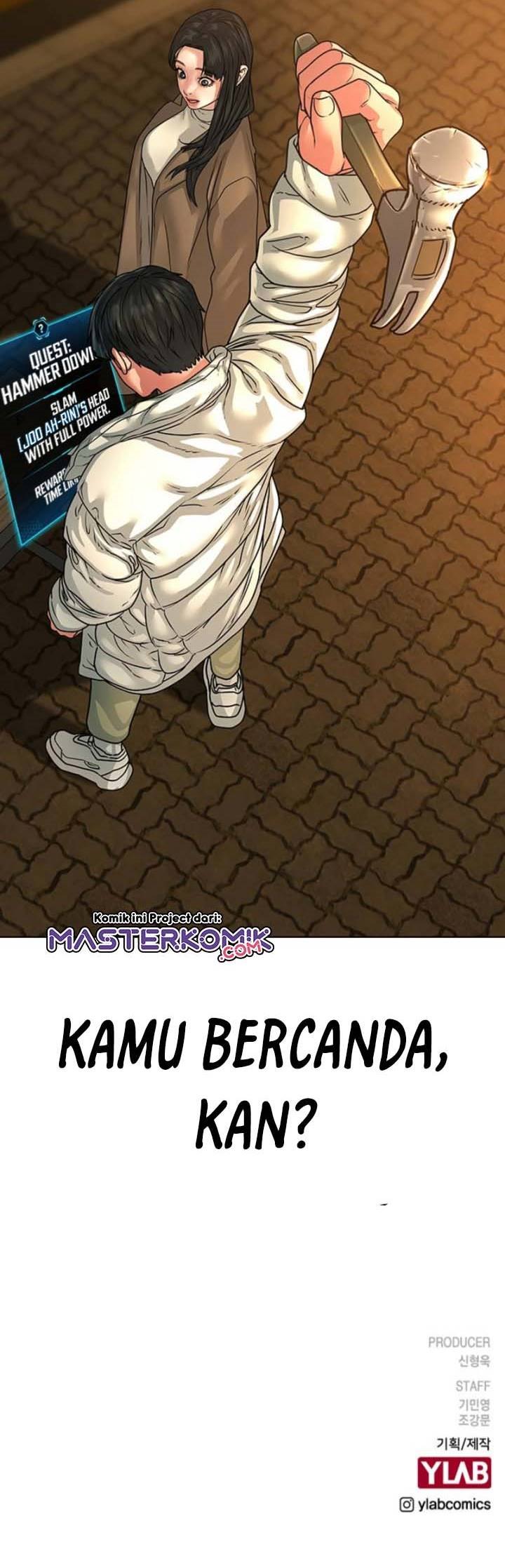 Reality Quest Bab 17 halaman 83