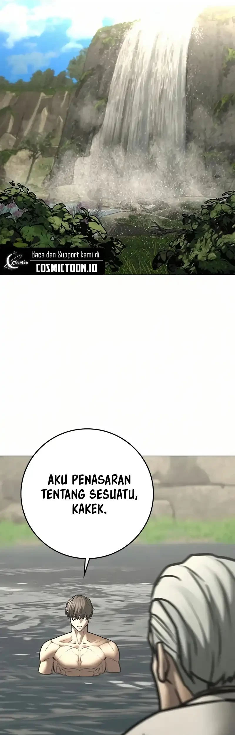 Reality Quest Bab 170 halaman 3