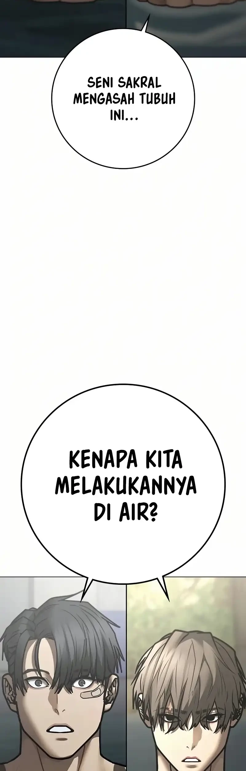 Reality Quest Bab 170 halaman 5