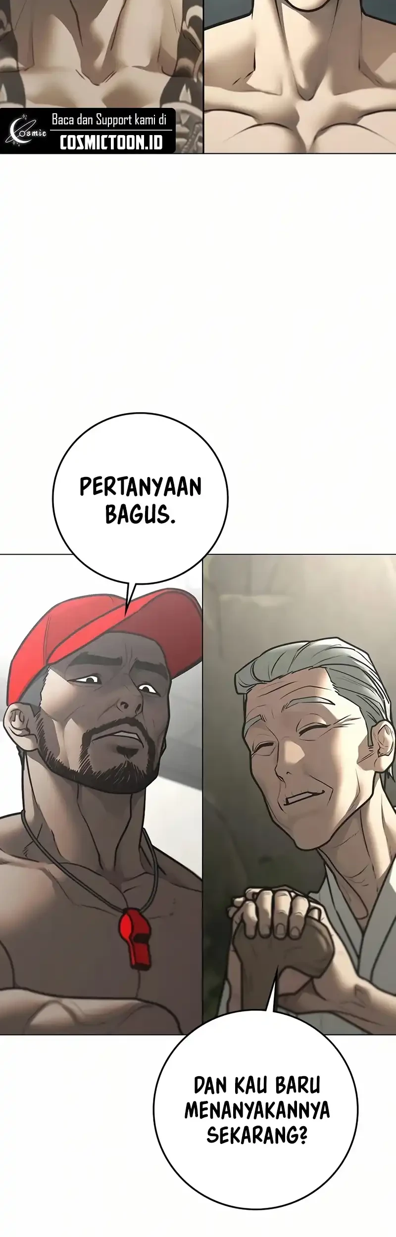 Reality Quest Bab 170 halaman 6