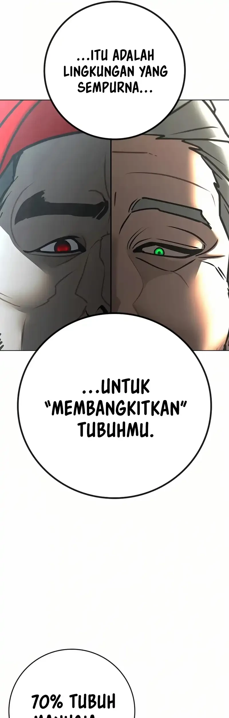 Reality Quest Bab 170 halaman 13