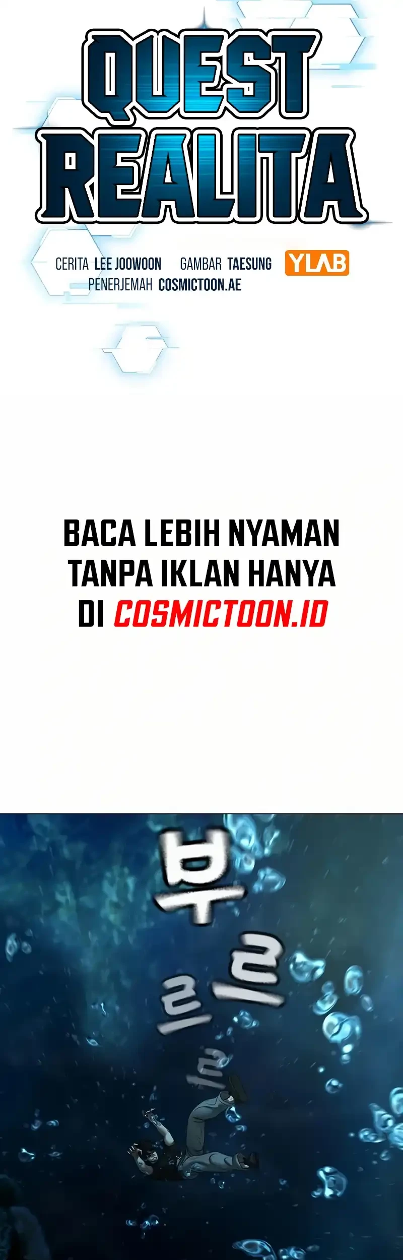 Reality Quest Bab 170 halaman 19