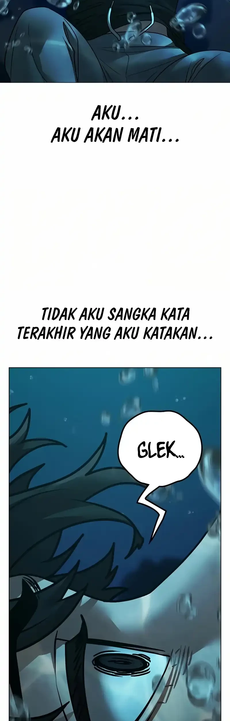Reality Quest Bab 170 halaman 23