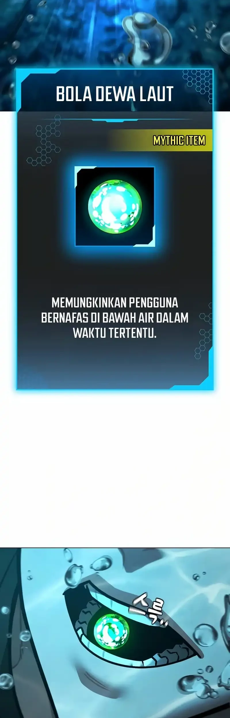 Reality Quest Bab 170 halaman 26