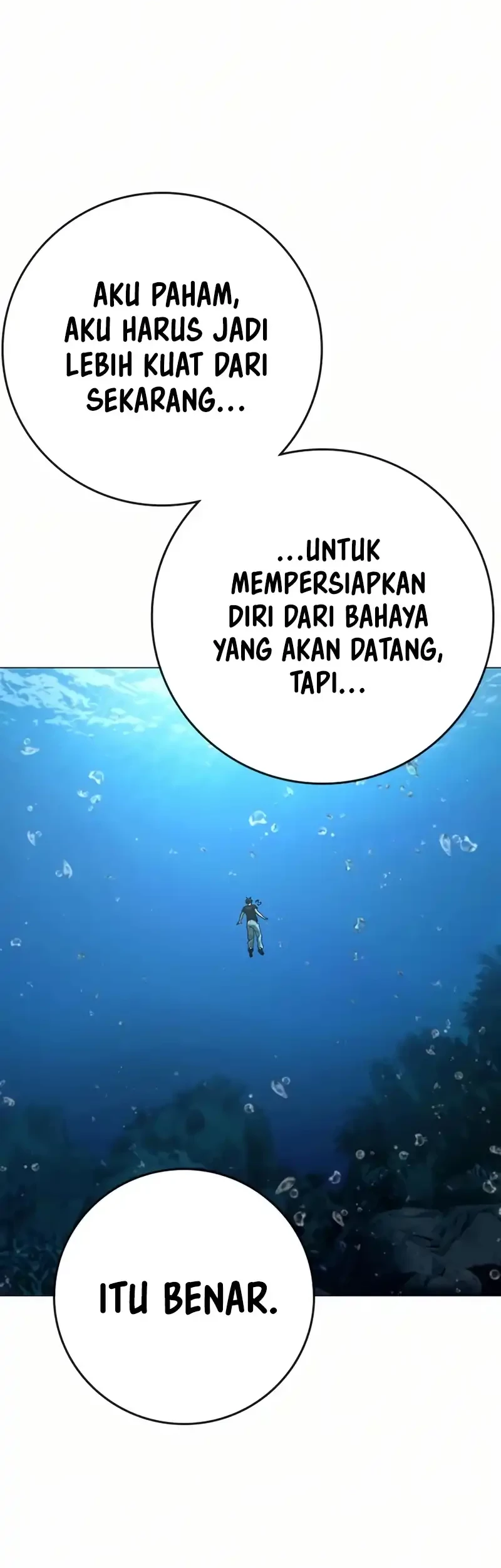 Reality Quest Bab 170 halaman 36