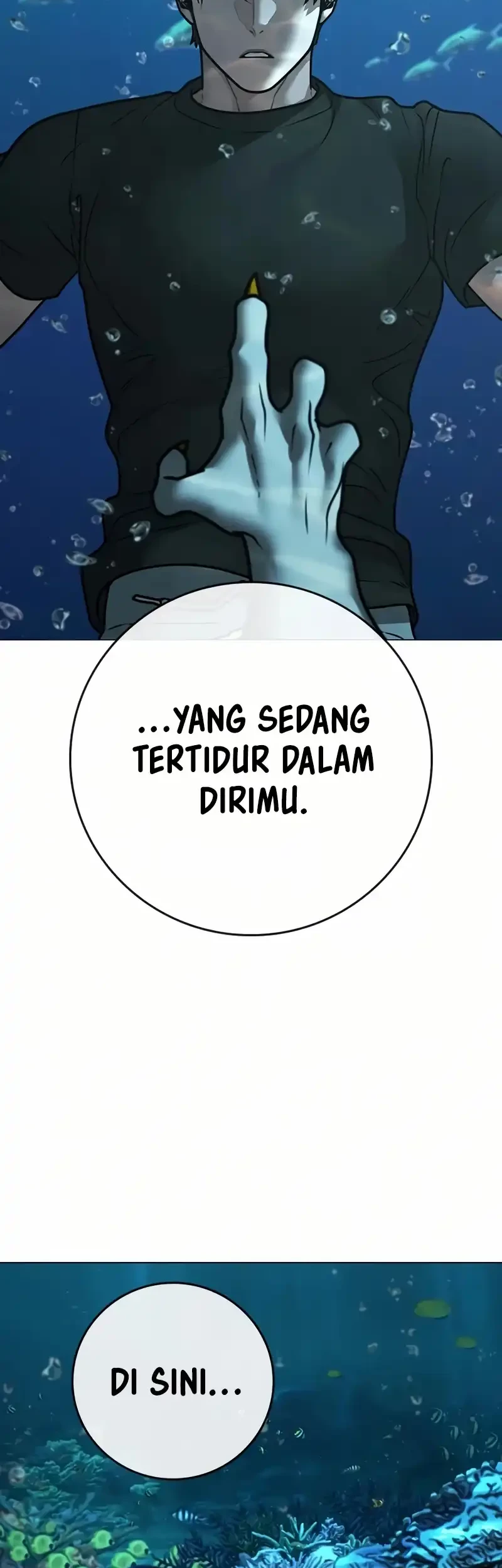 Reality Quest Bab 170 halaman 39