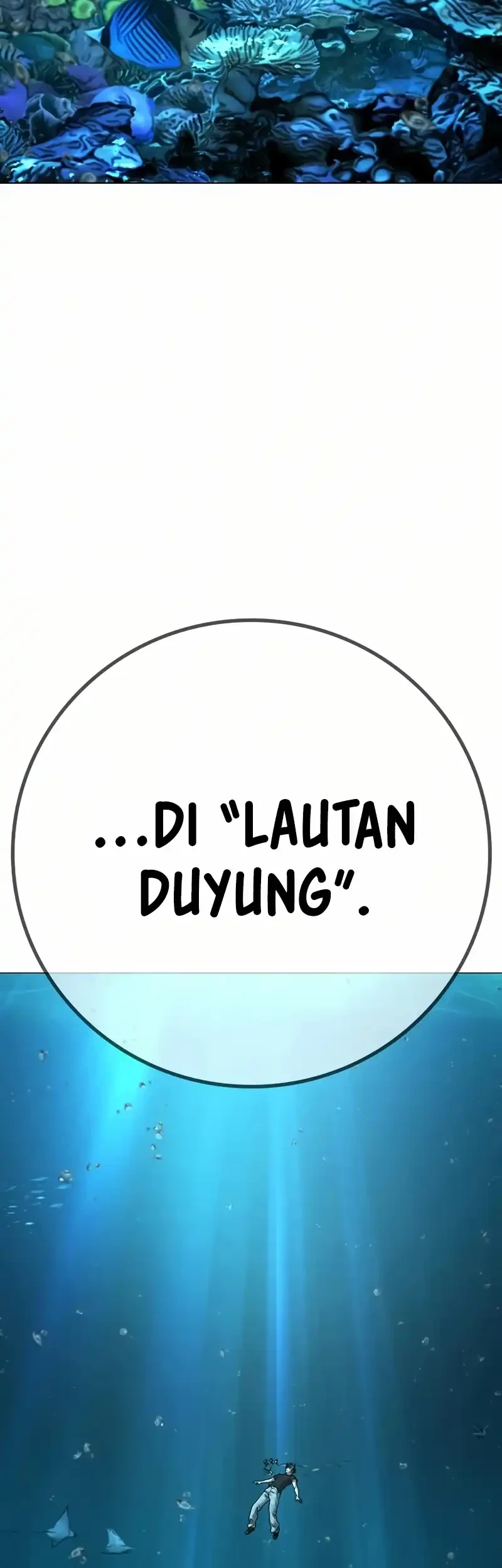 Reality Quest Bab 170 halaman 40