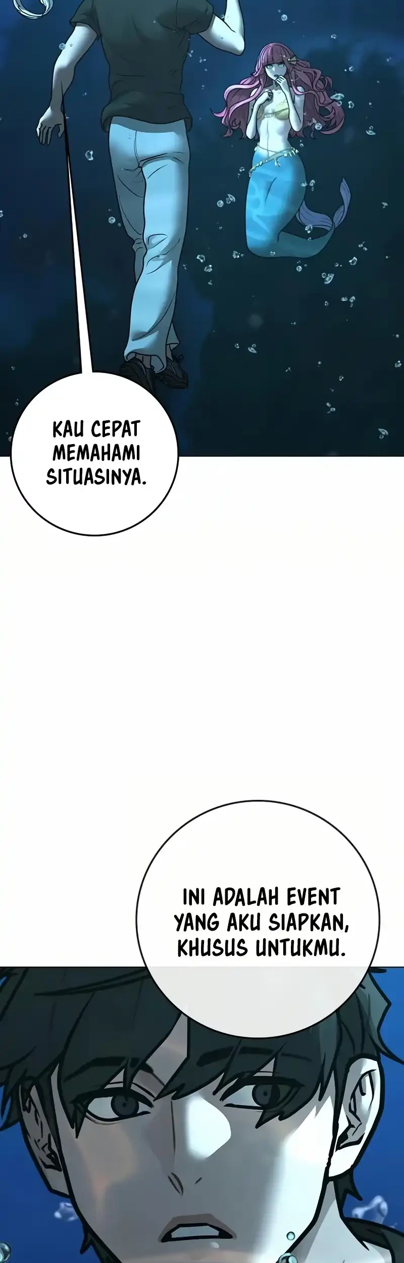 Reality Quest Bab 170 halaman 50