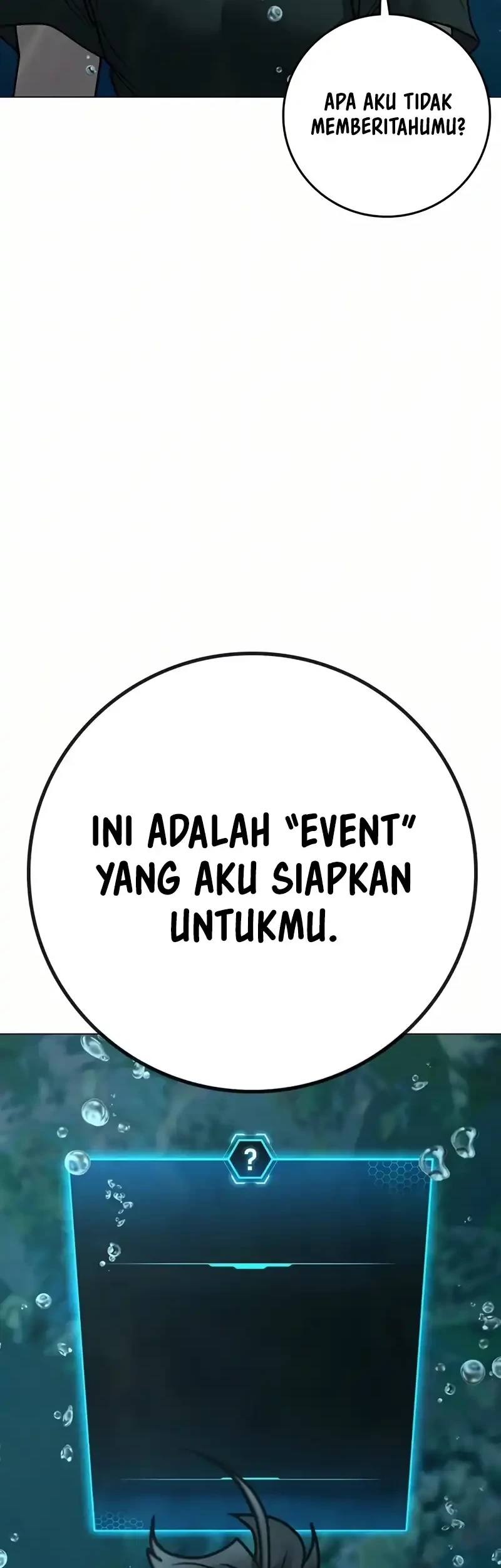 Reality Quest Bab 170 halaman 58