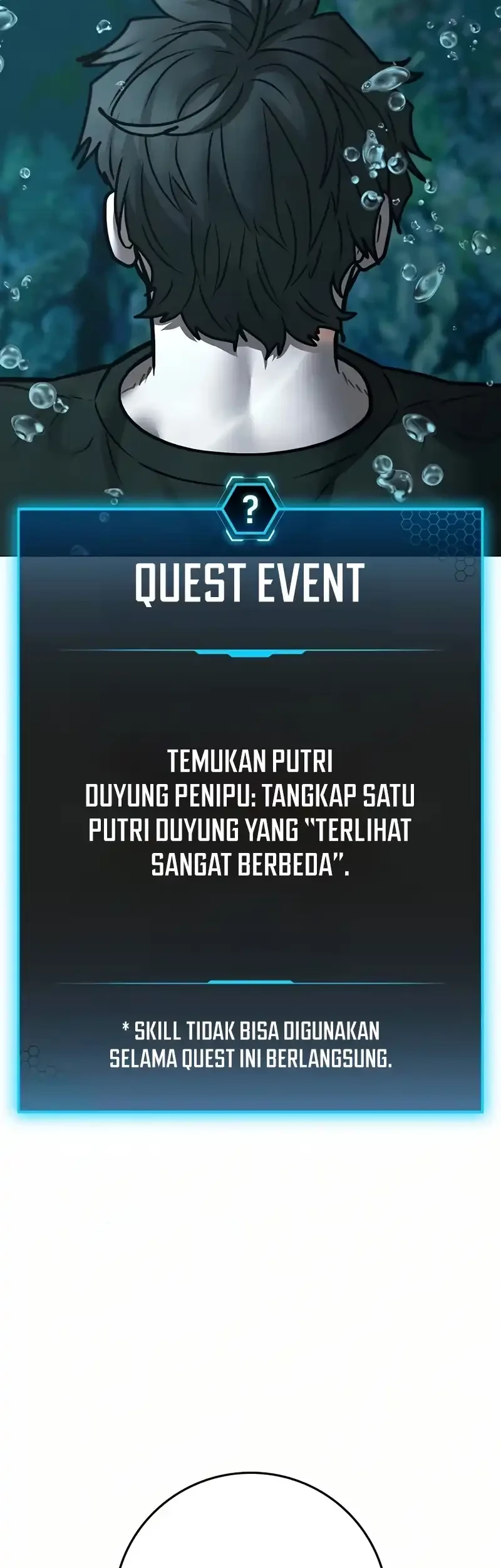 Reality Quest Bab 170 halaman 59
