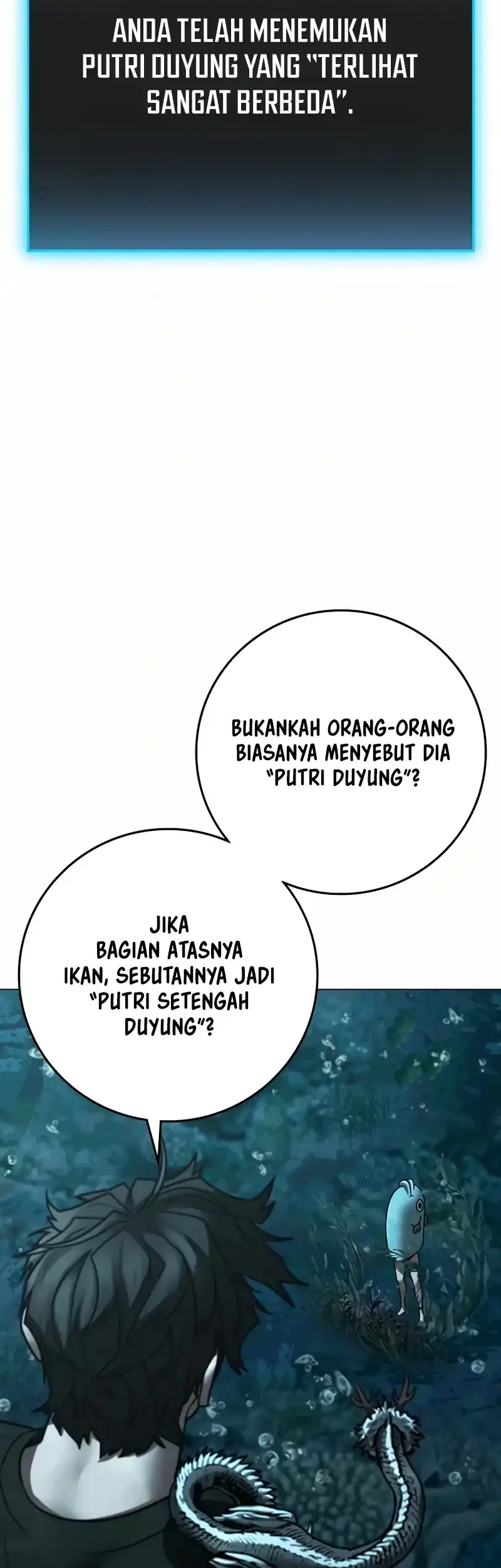 Reality Quest Bab 170 halaman 70