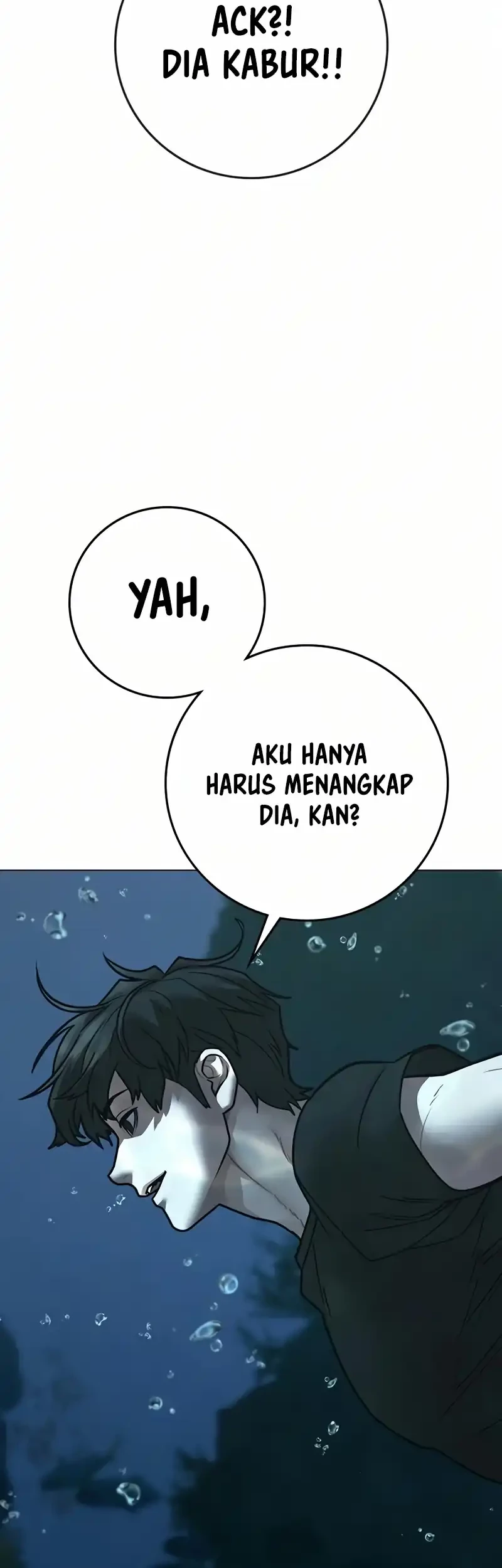 Reality Quest Bab 170 halaman 72