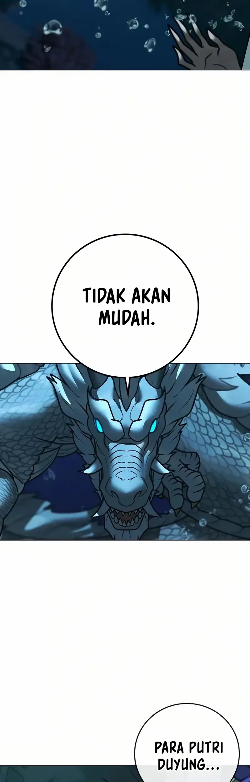 Reality Quest Bab 170 halaman 74