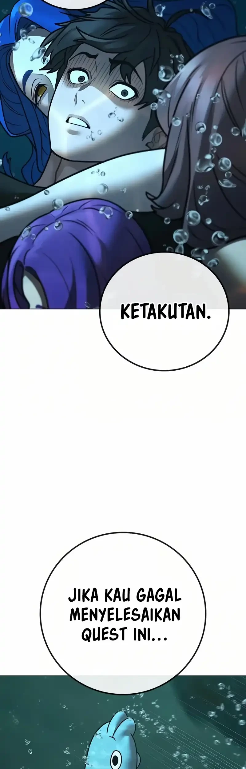 Reality Quest Bab 170 halaman 77