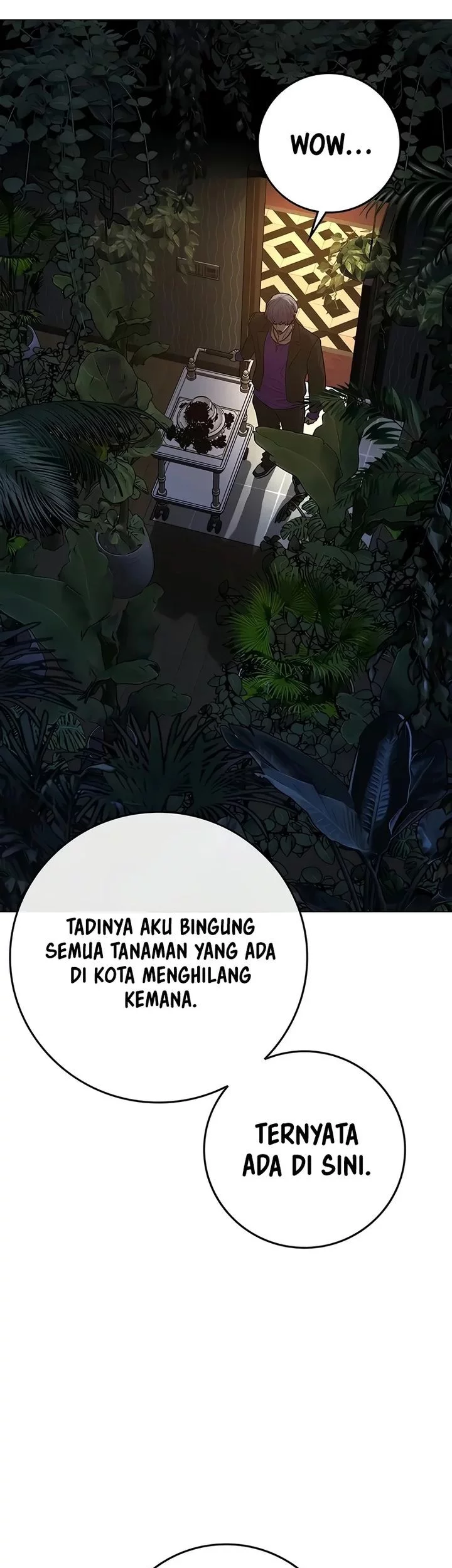 Reality Quest Bab 171 halaman 7