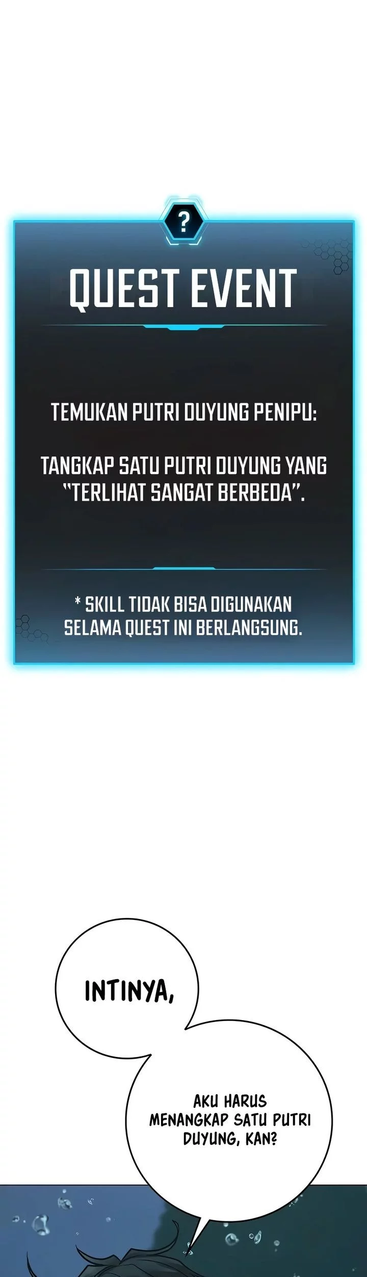 Reality Quest Bab 171 halaman 19