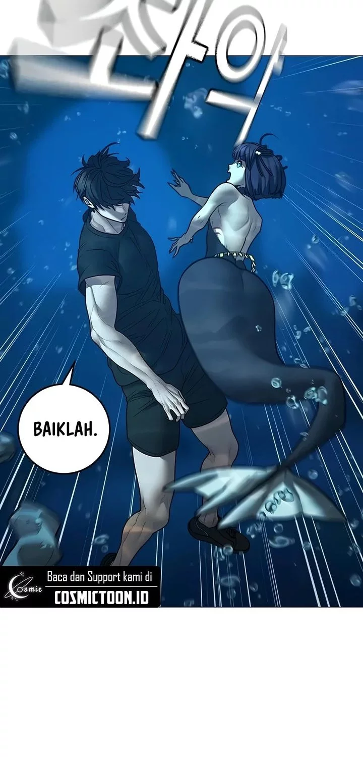 Reality Quest Bab 171 halaman 45